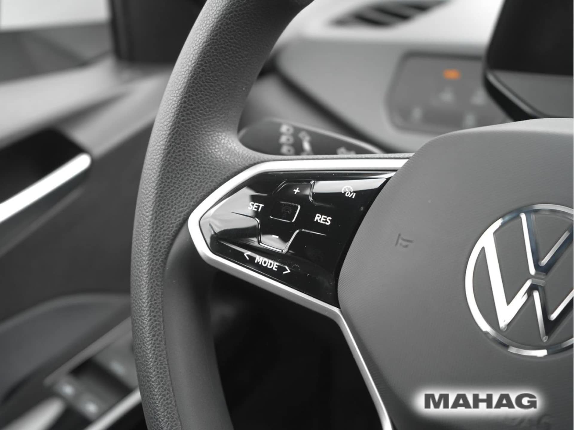 Volkswagen ID.3 Pro Performance