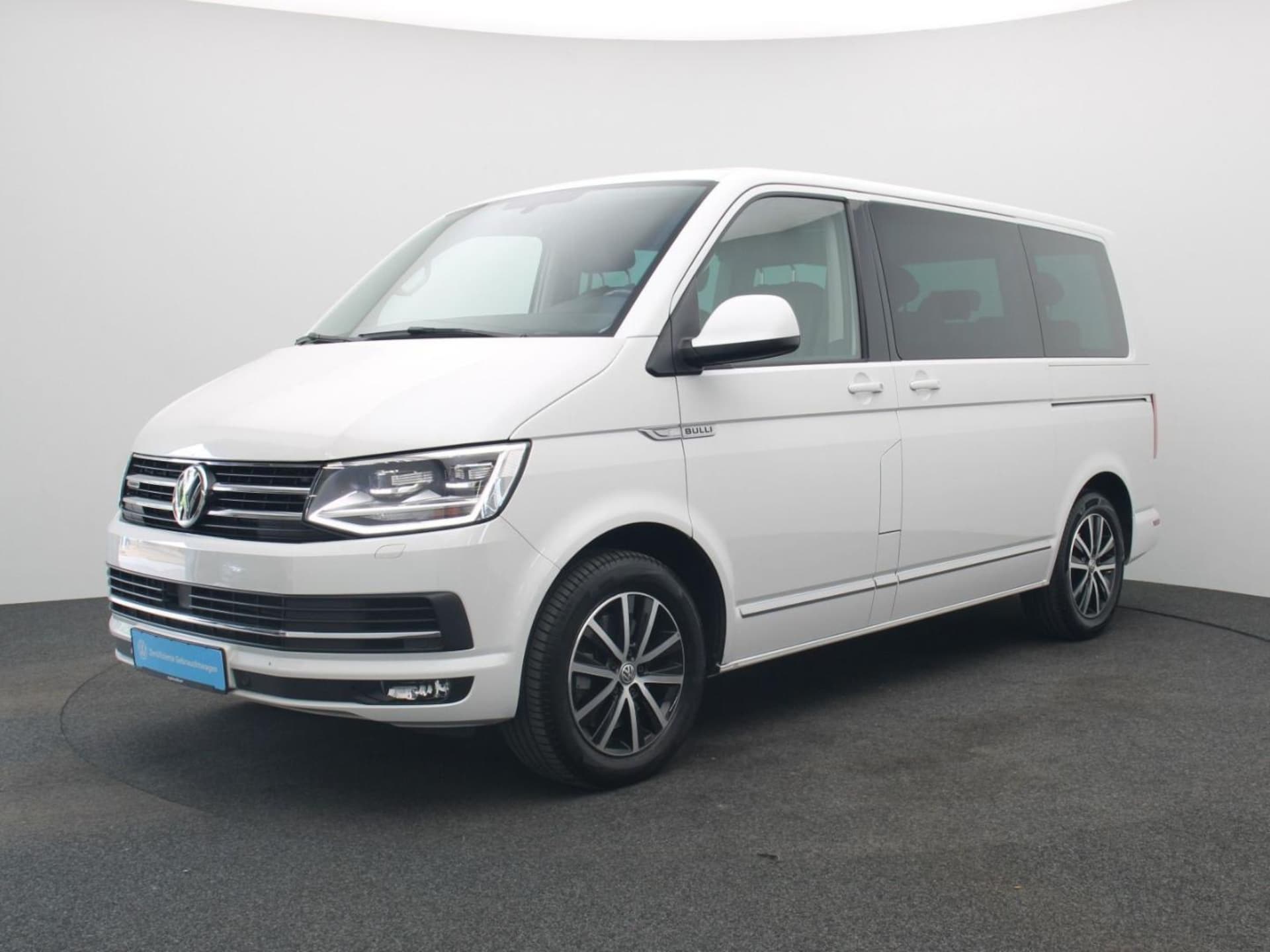 Volkswagen T6 Multivan Comfortline
