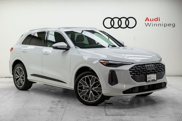 Photo of 2026 Audi Q5 