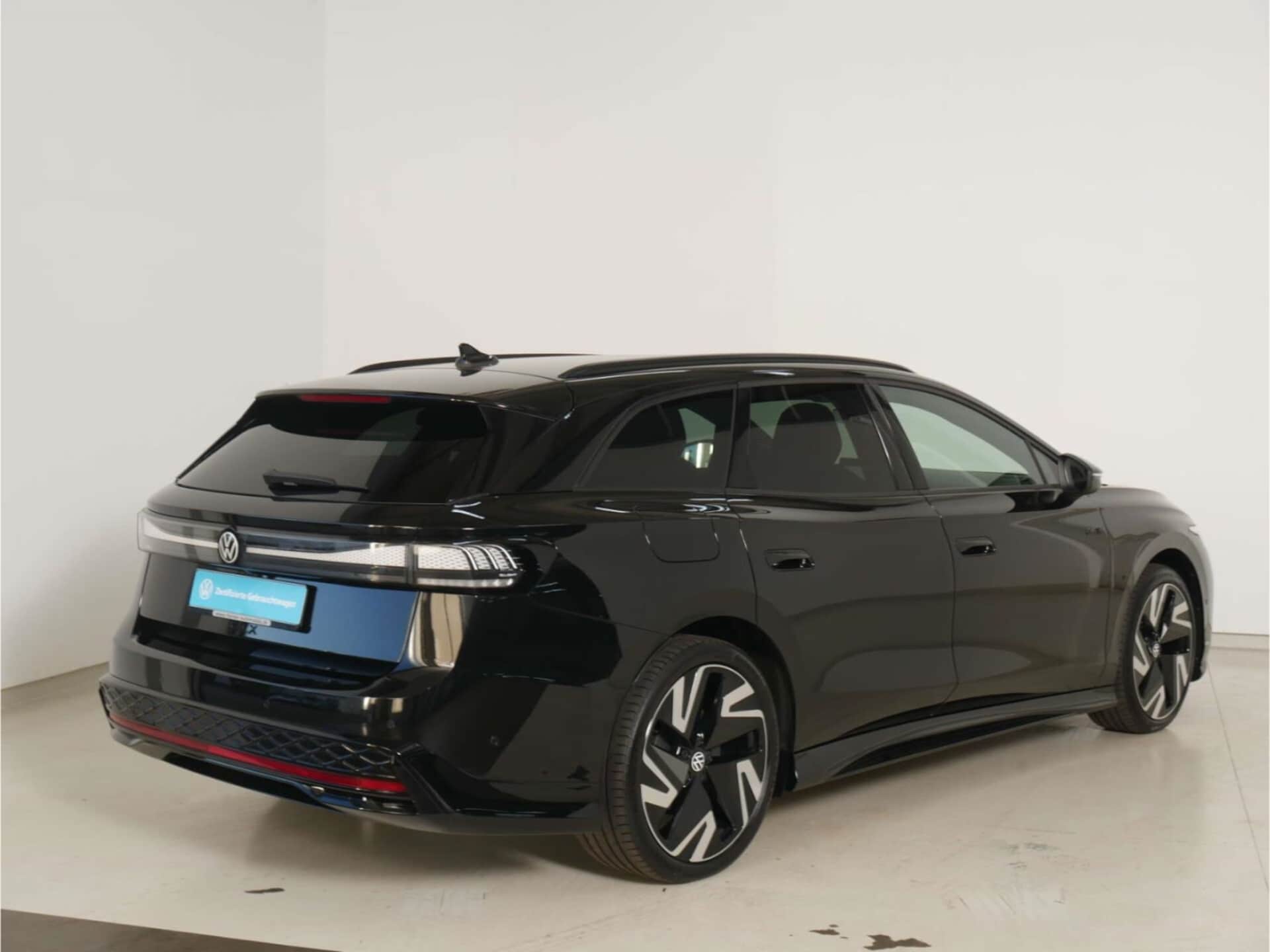 Volkswagen ID.7 Tourer GTX