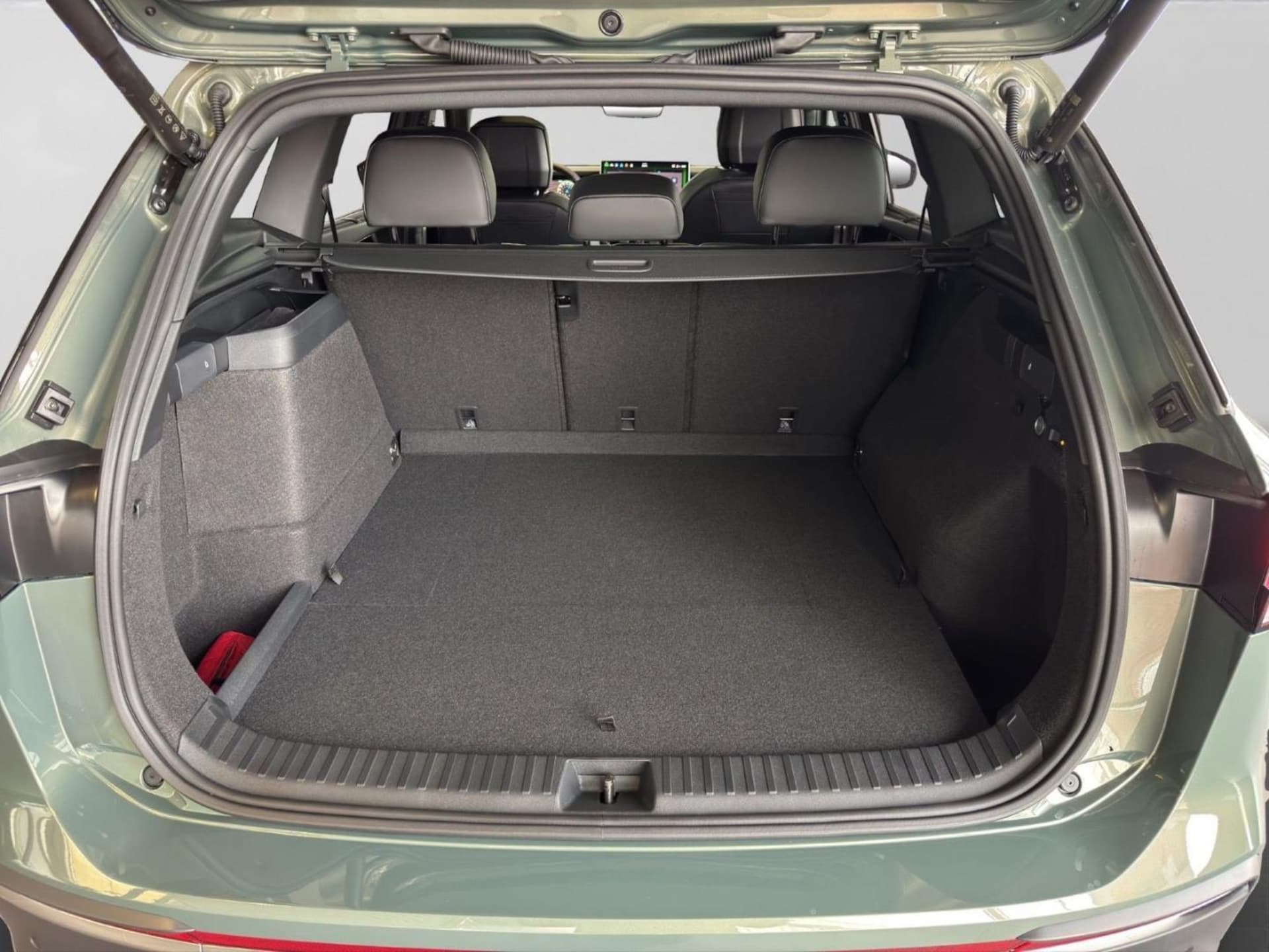 Volkswagen Tayron Elegance