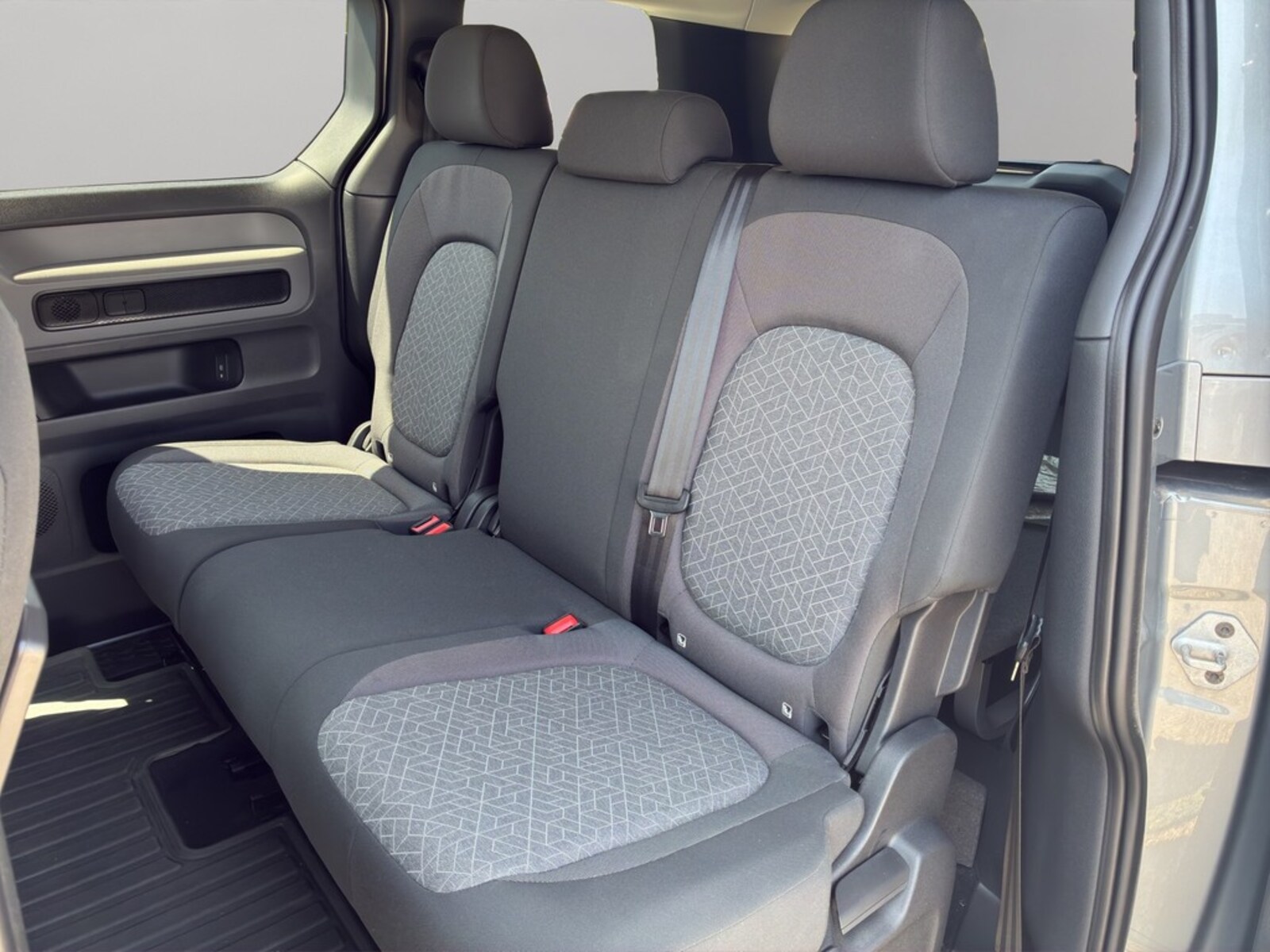 Volkswagen ID. Buzz – Bild 11