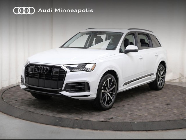 2023 Audi Q7