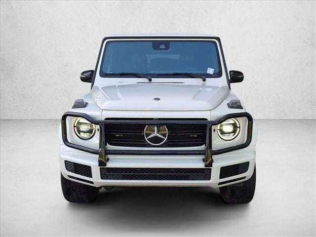 2019 Mercedes-Benz