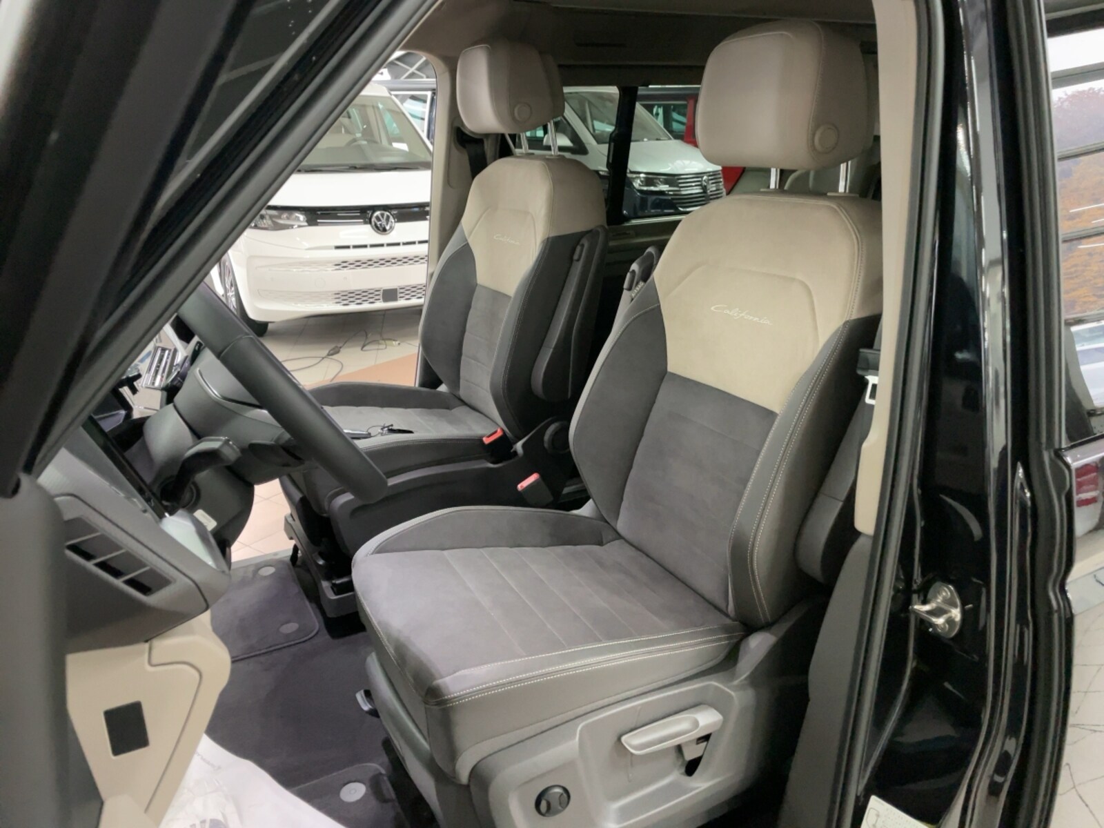 Volkswagen California – Bild 7