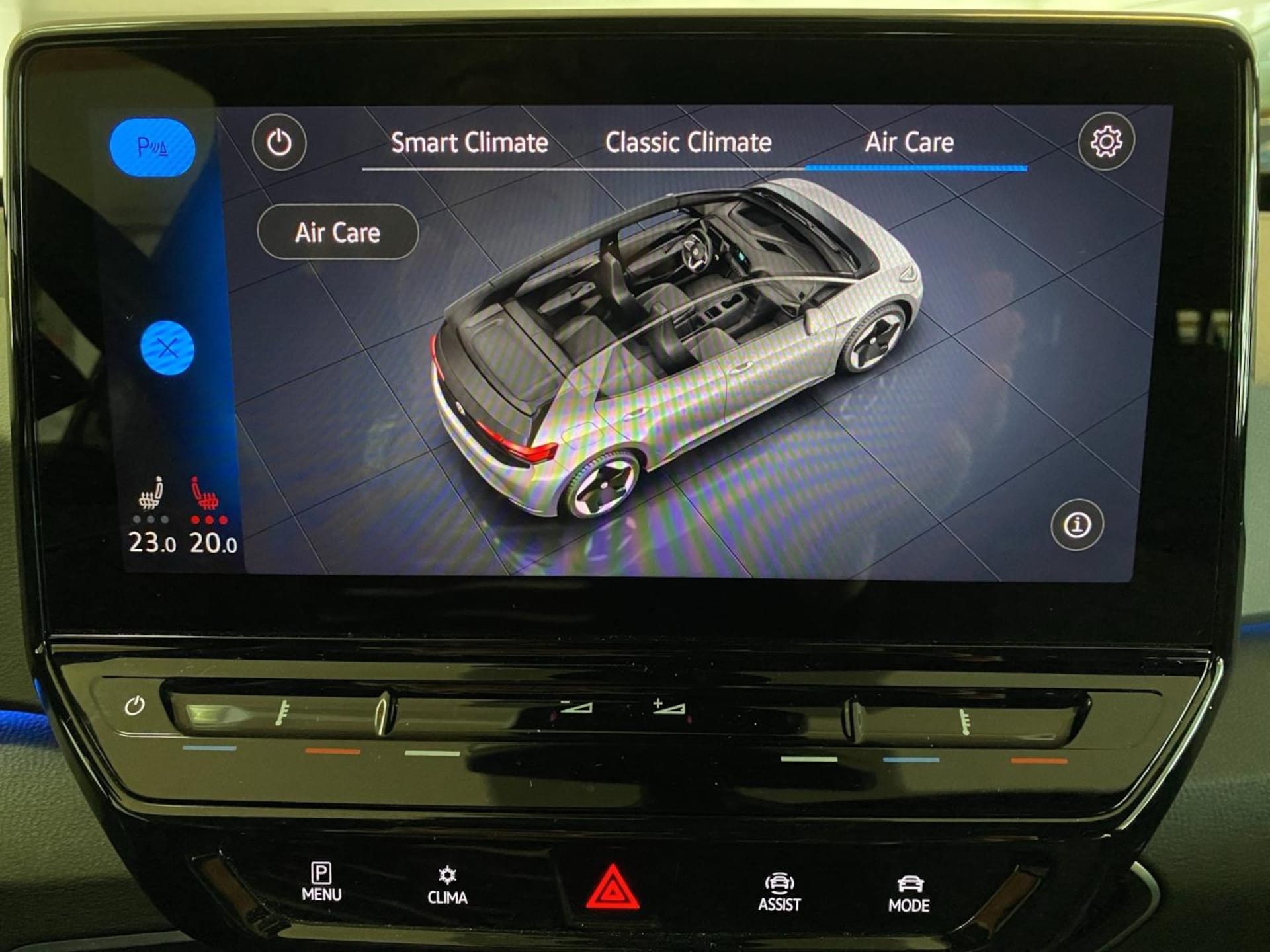 Volkswagen ID.3 Pro
