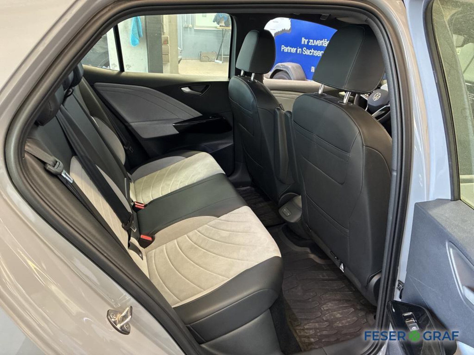 Volkswagen ID.3 Pro