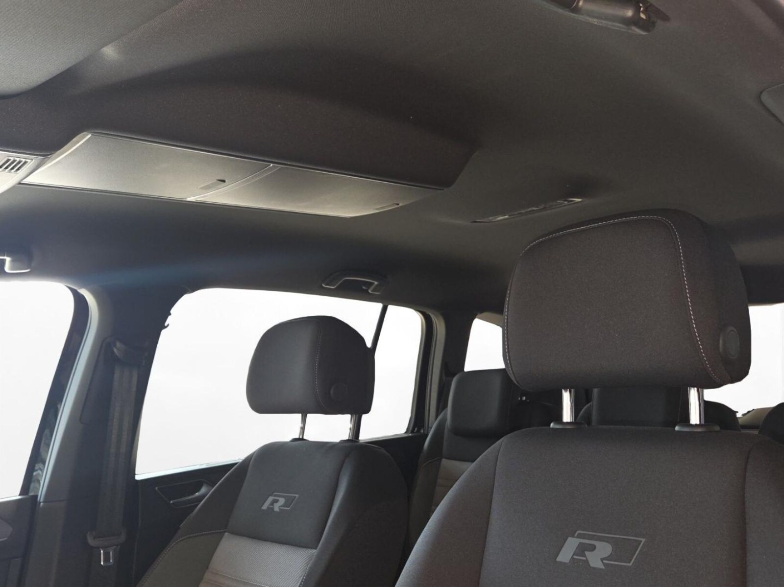 Volkswagen Touran – Bild 8