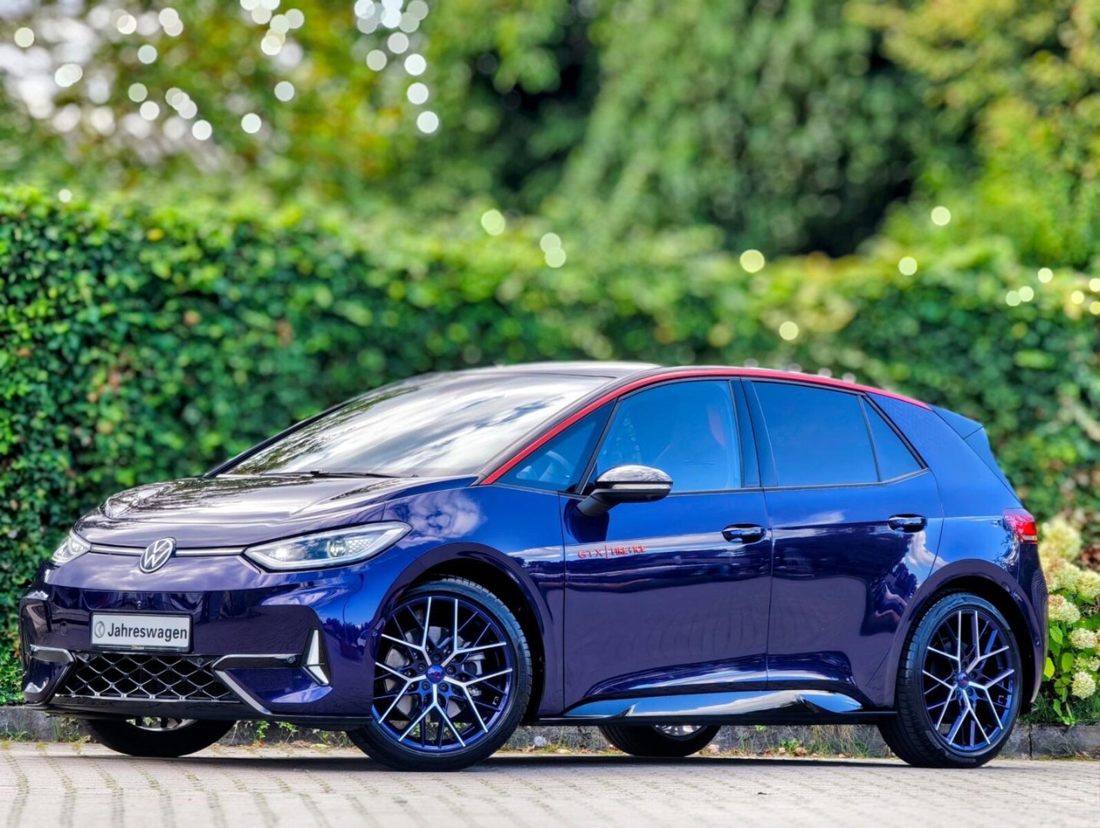 Volkswagen ID.3 – Bild 4