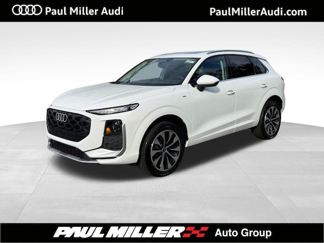 Photo of 2026 Audi Q3 SUV 