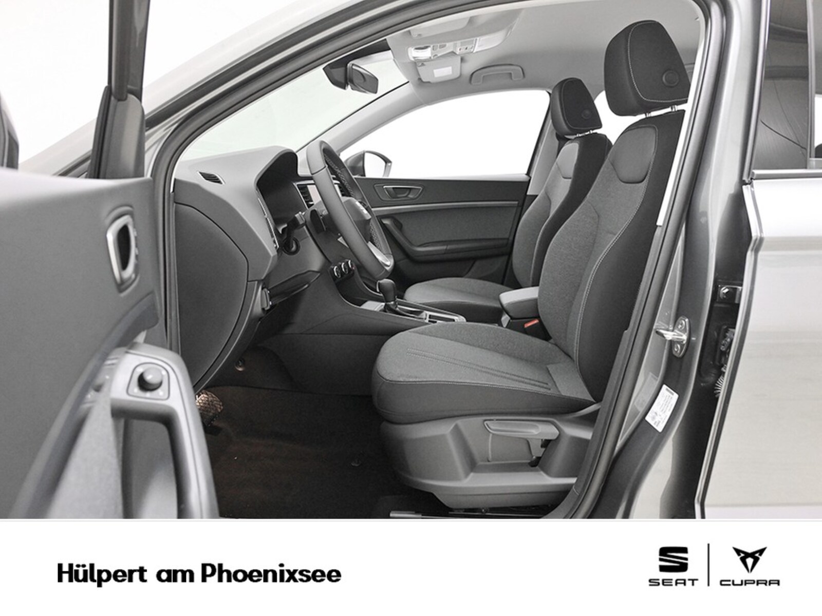 SEAT Ateca – Bild 11