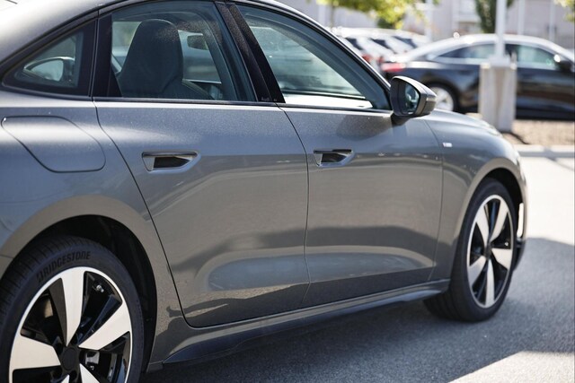 2026 Audi A5 Premium Plus - Photo 8