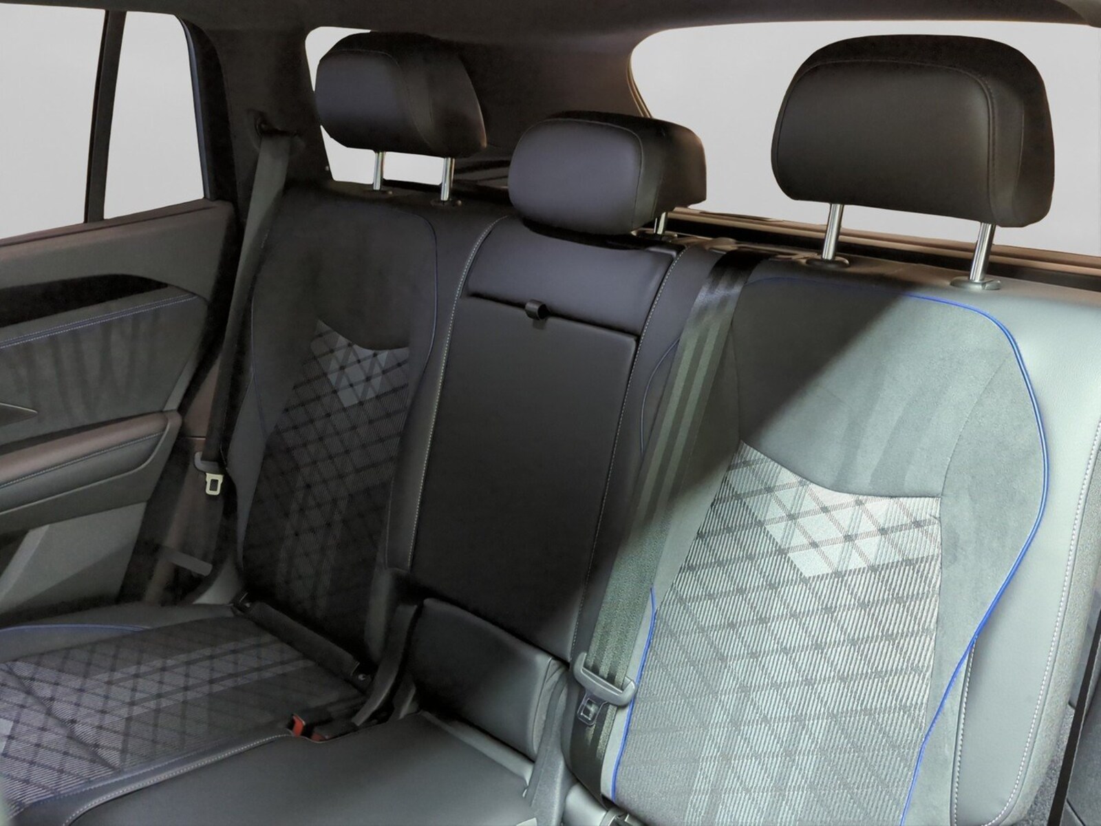 Volkswagen Tayron – Bild 11