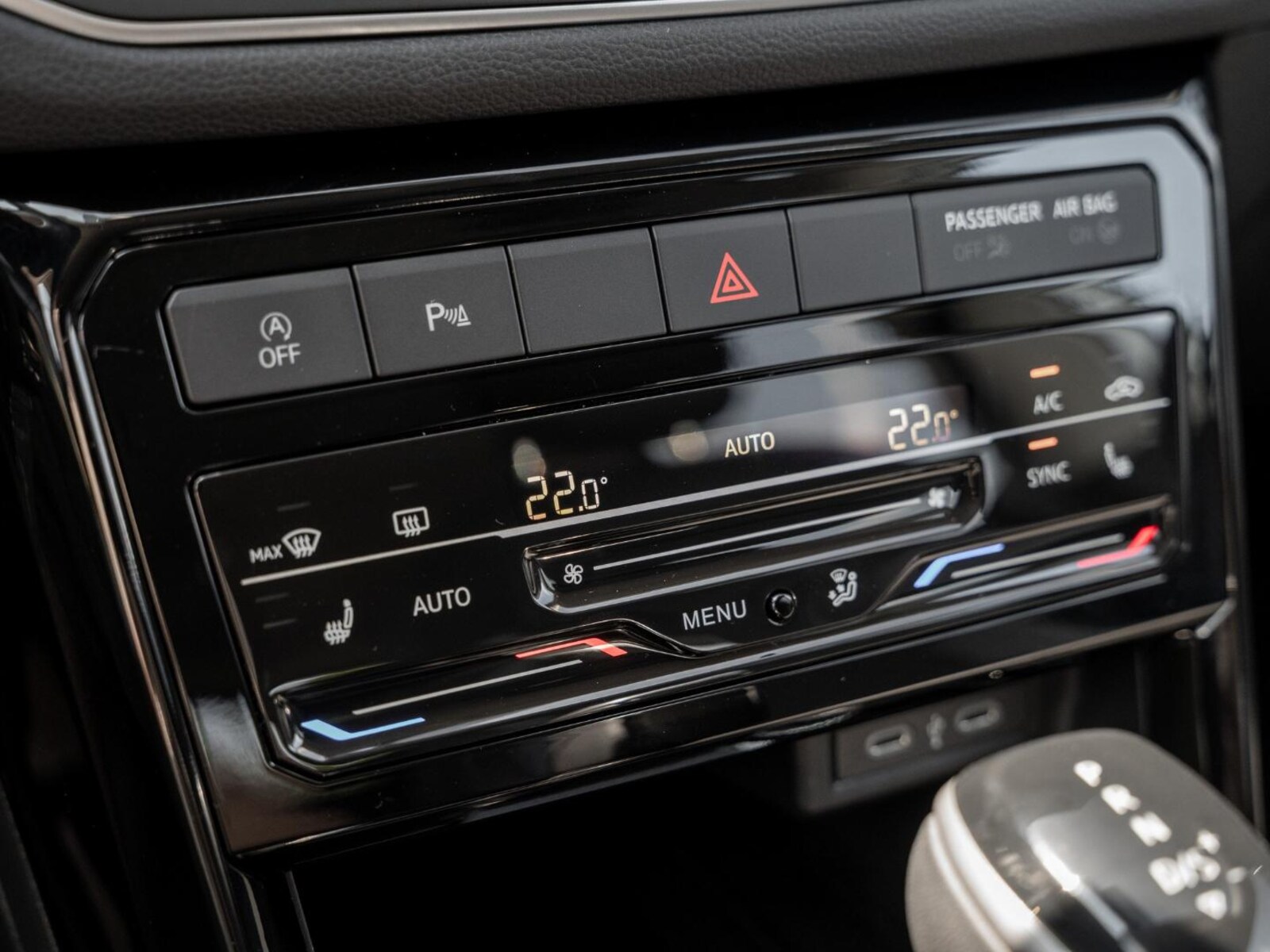 Volkswagen T-Cross – Bild 17