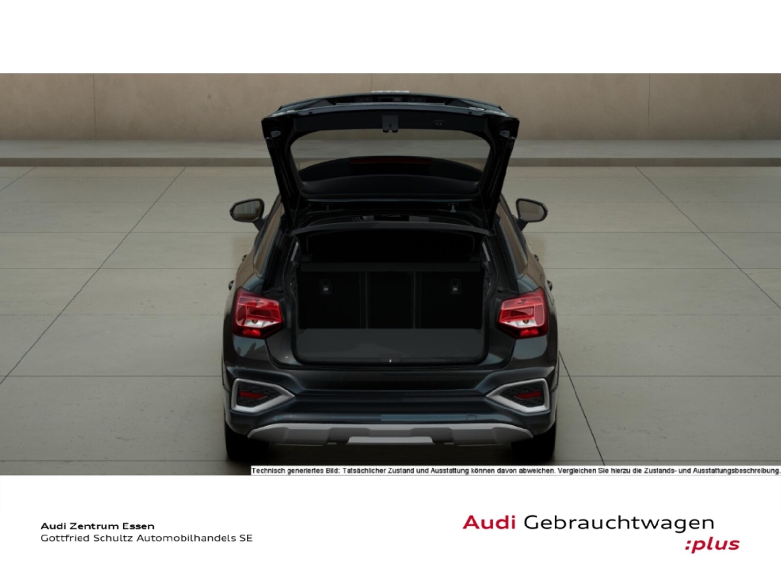 Audi Q2 – Bild 7