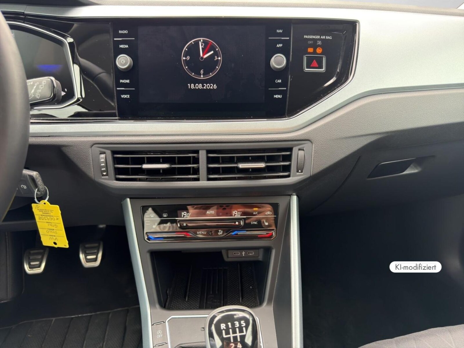 Volkswagen Polo – Bild 11