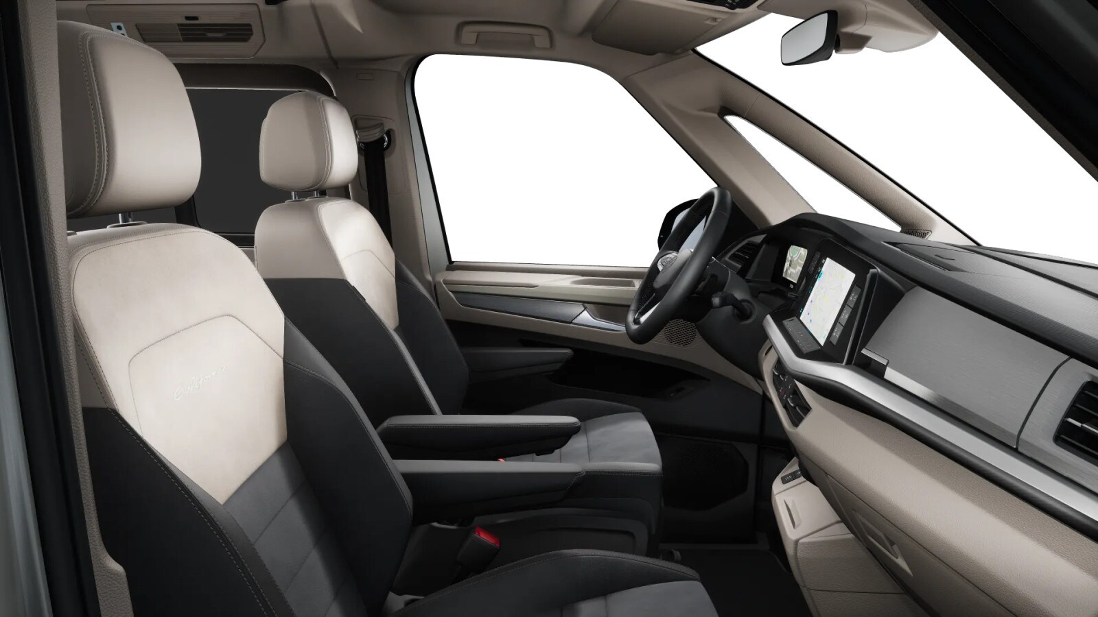 Volkswagen California – Bild 9