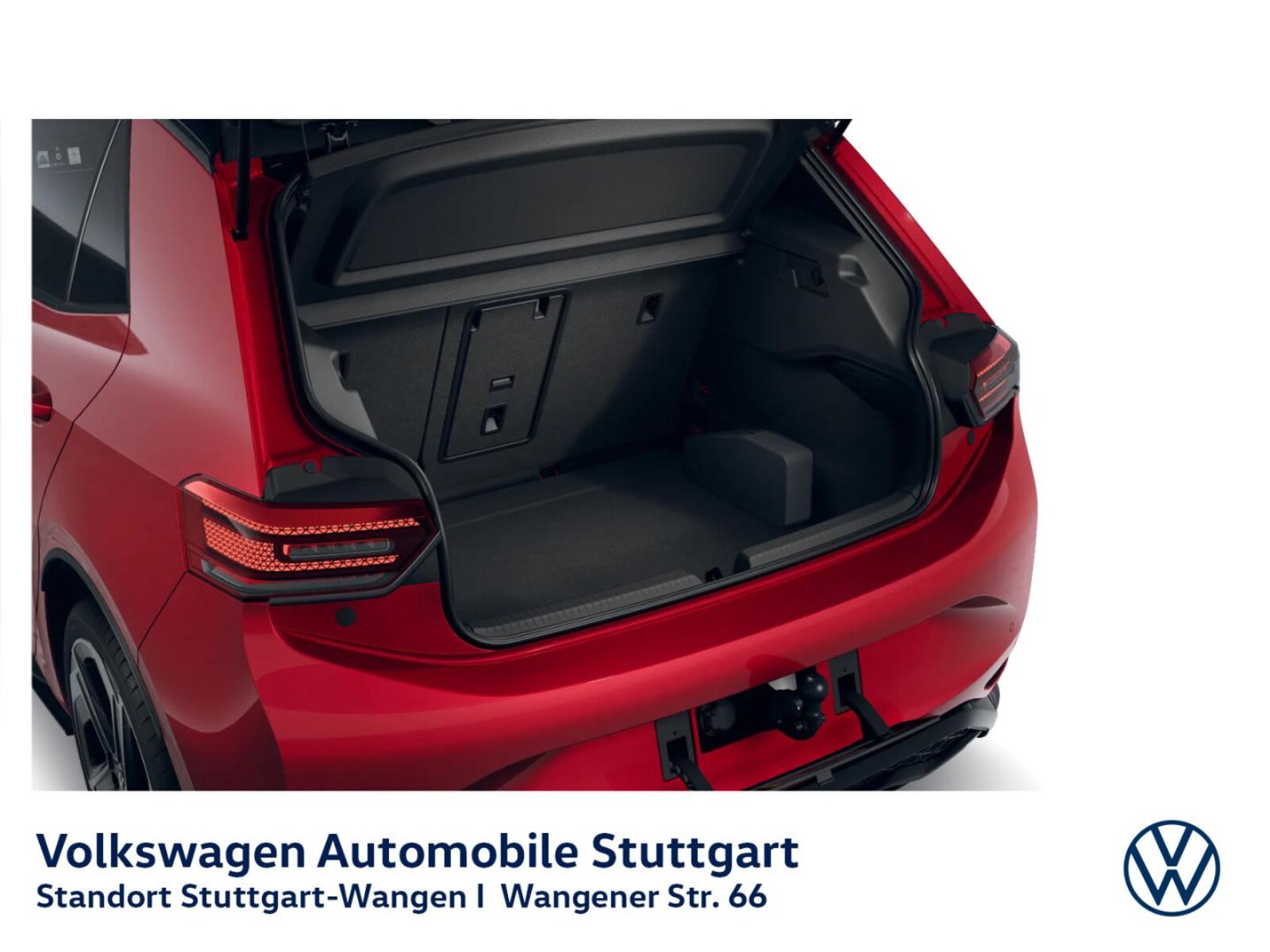 Volkswagen ID.3 – Bild 7