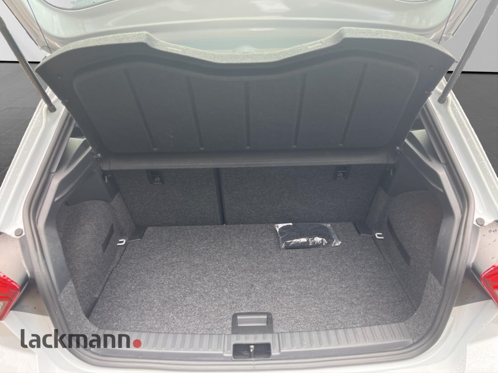 SEAT Ibiza – Bild 7