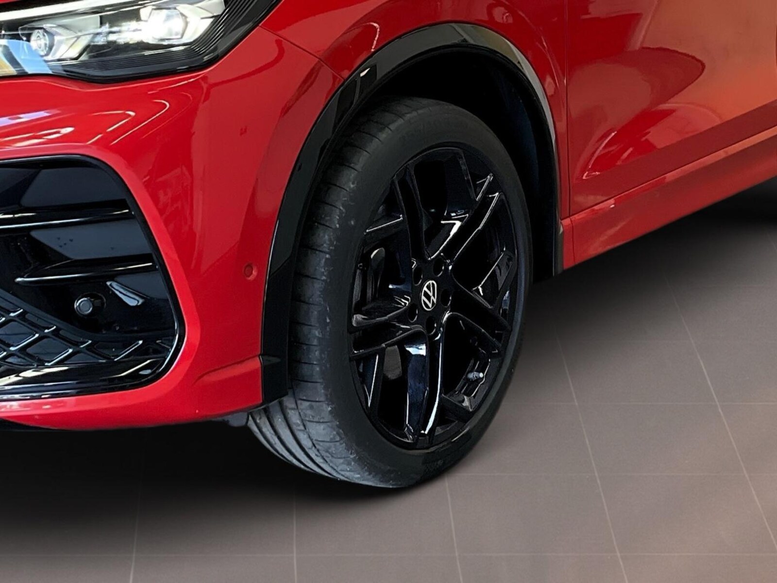 Volkswagen Tiguan – Bild 7