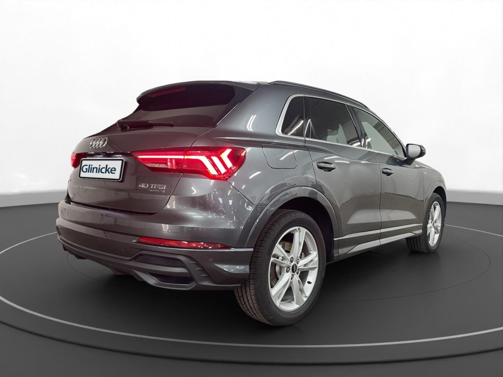 Audi Q3 – Bild 4