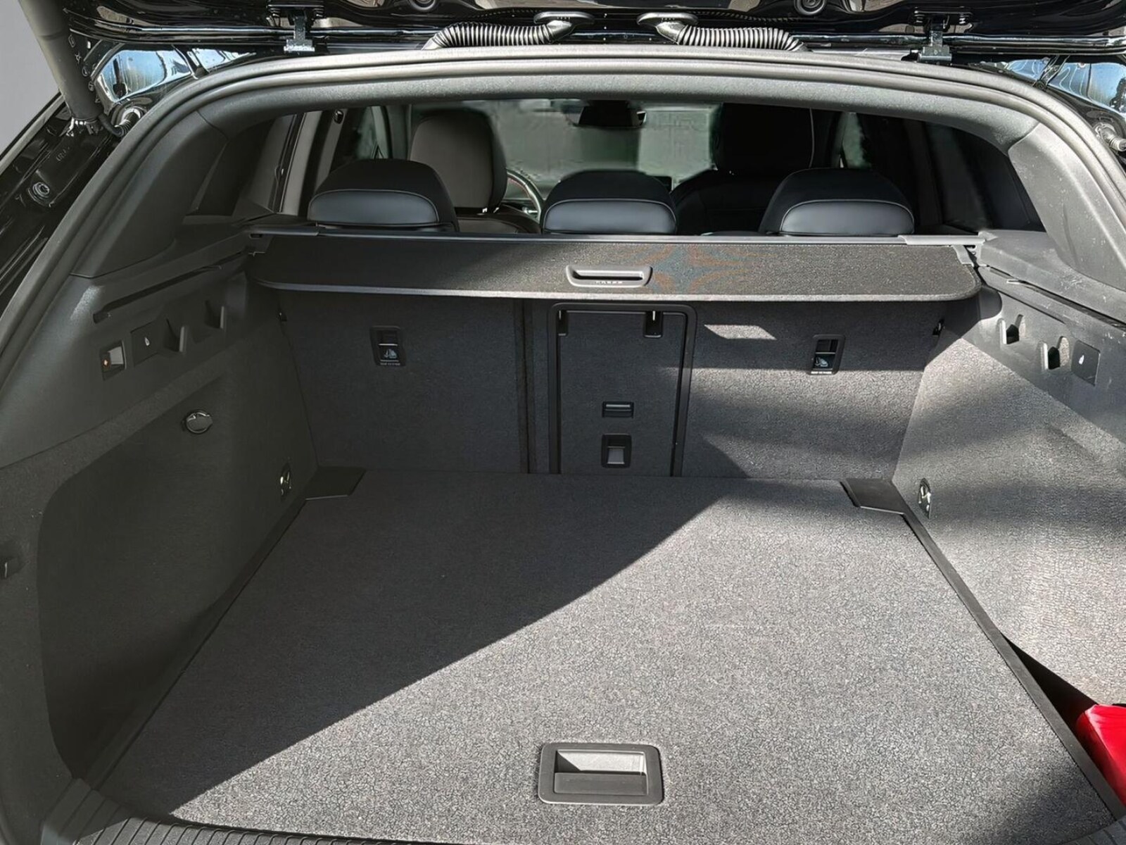 Volkswagen ID.7 Tourer – Bild 16