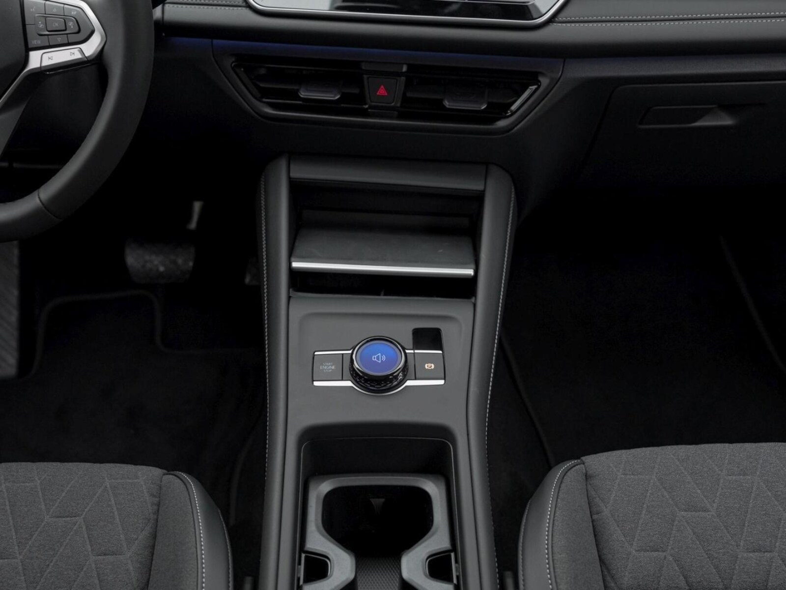 Volkswagen Tayron – Bild 16