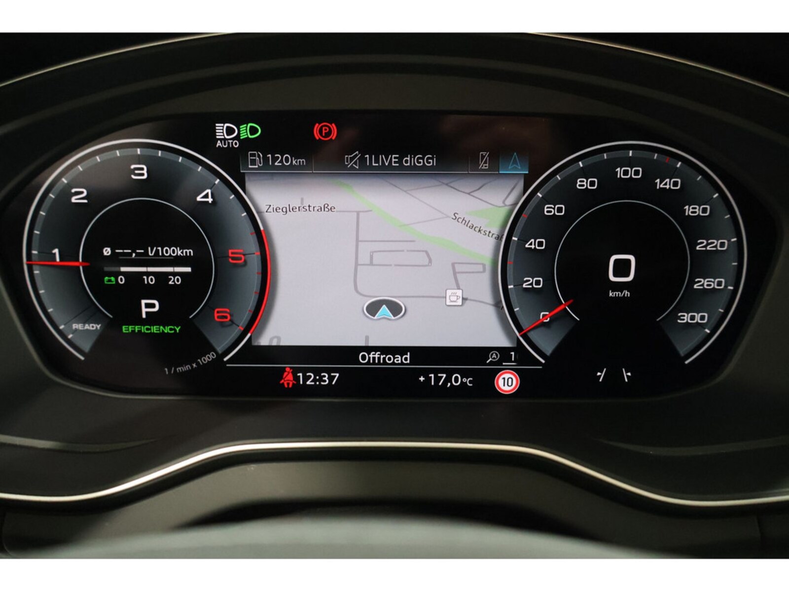 Audi Q5 Sportback – Bild 10
