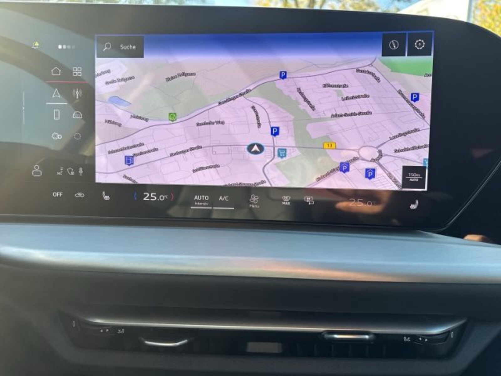 Audi Q5 – Bild 10