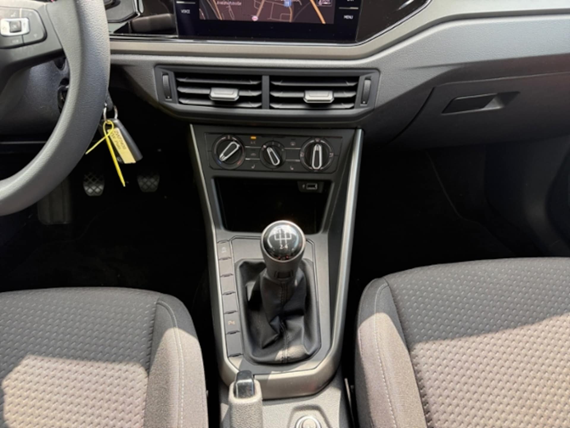 Volkswagen Polo Comfortline