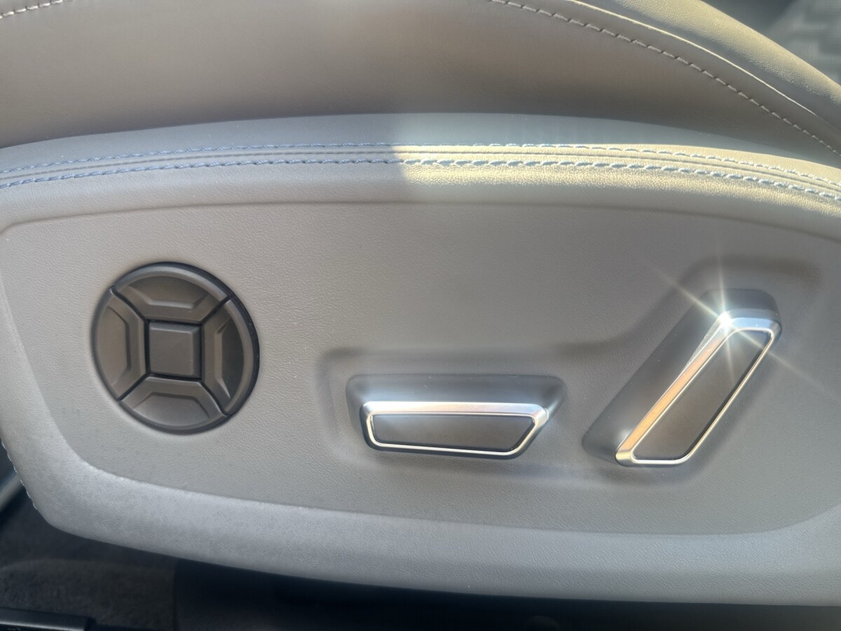 Image about Audi RS 6 Avant TFSI quattro tiptronic