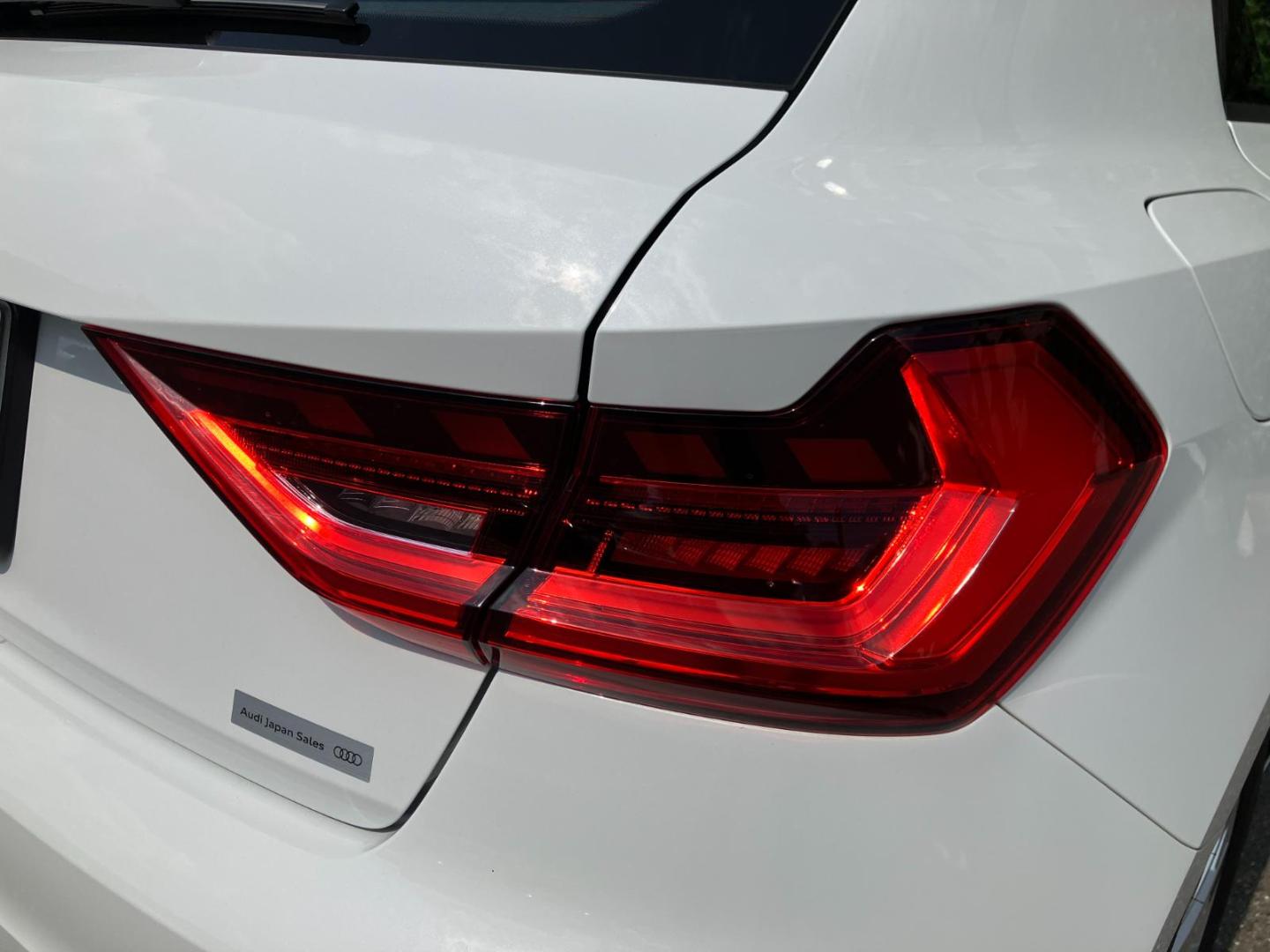 Image about Audi A1 Sportback 25 TFSI advanced 70(95) kW(PS) S tronic