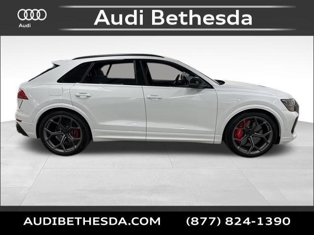 2026 Audi RS Q8 Base - Photo 8