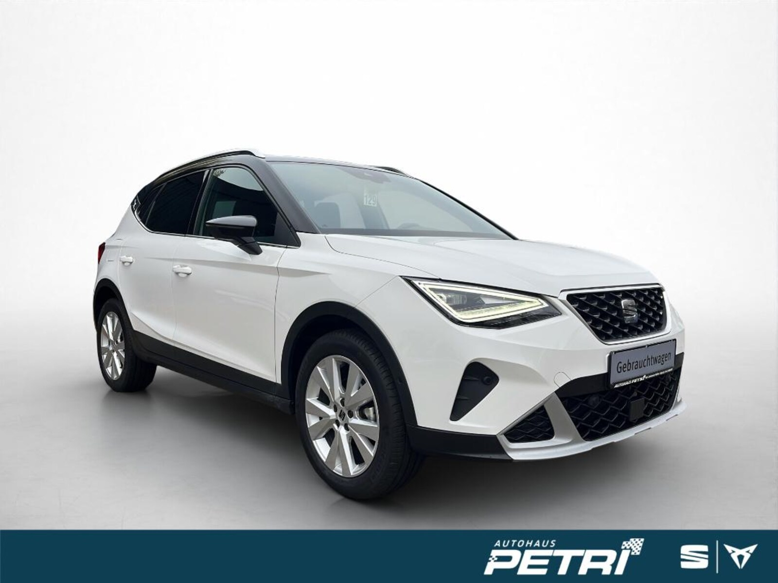SEAT Arona – Bild 7