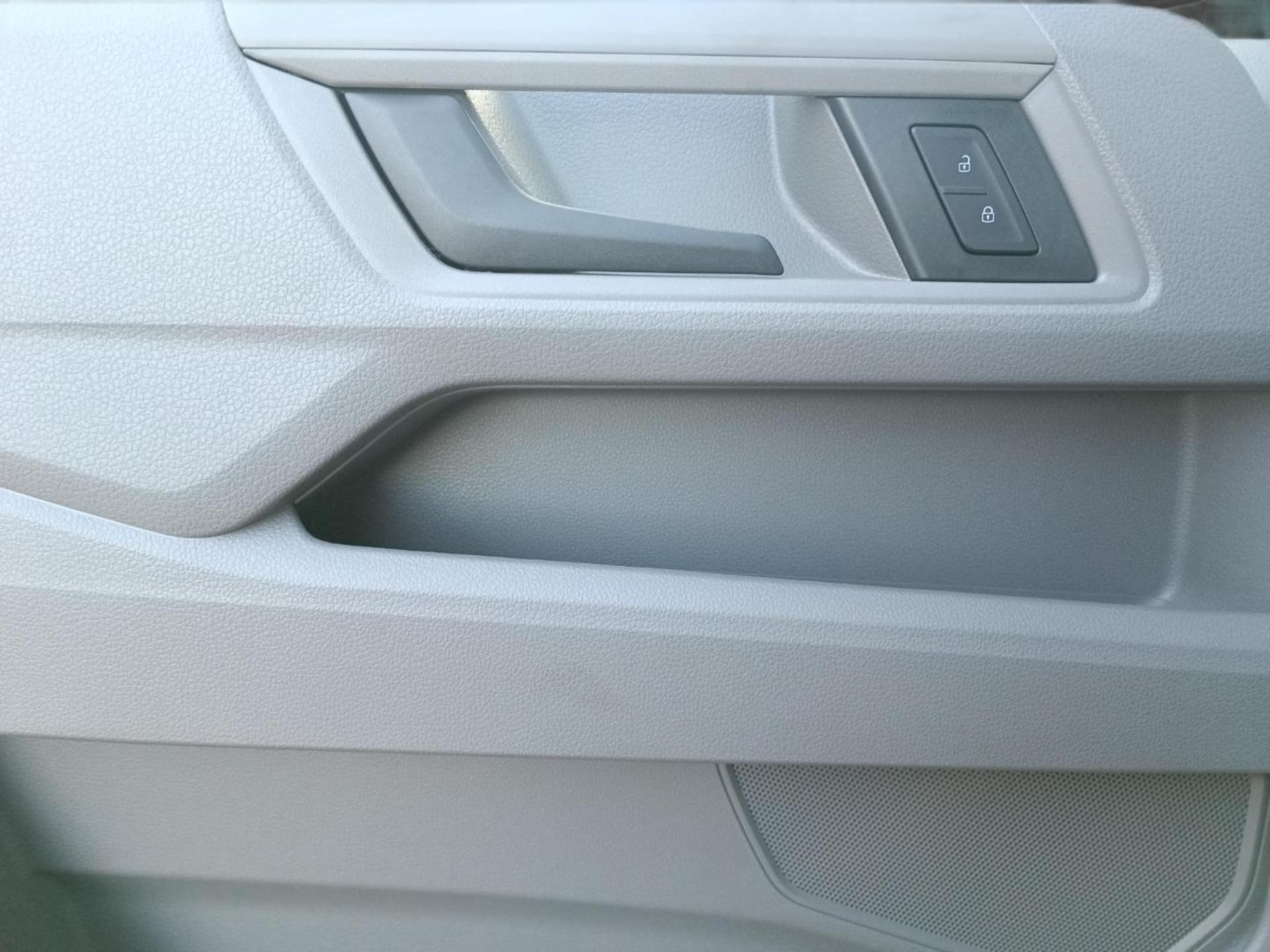 Volkswagen Crafter Kasten langer Radstand
