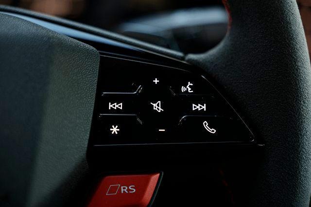 2026 Audi RS 3 Base - Photo 33