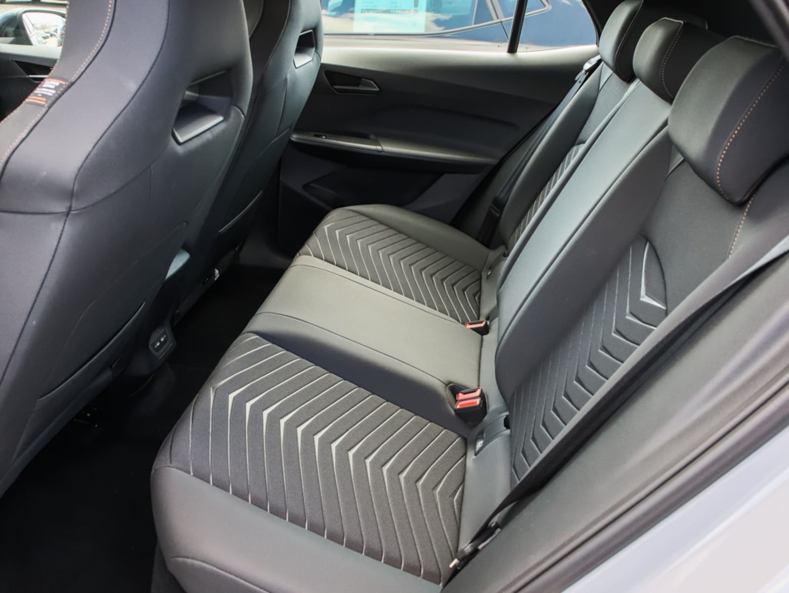 CUPRA Born – Bild 8