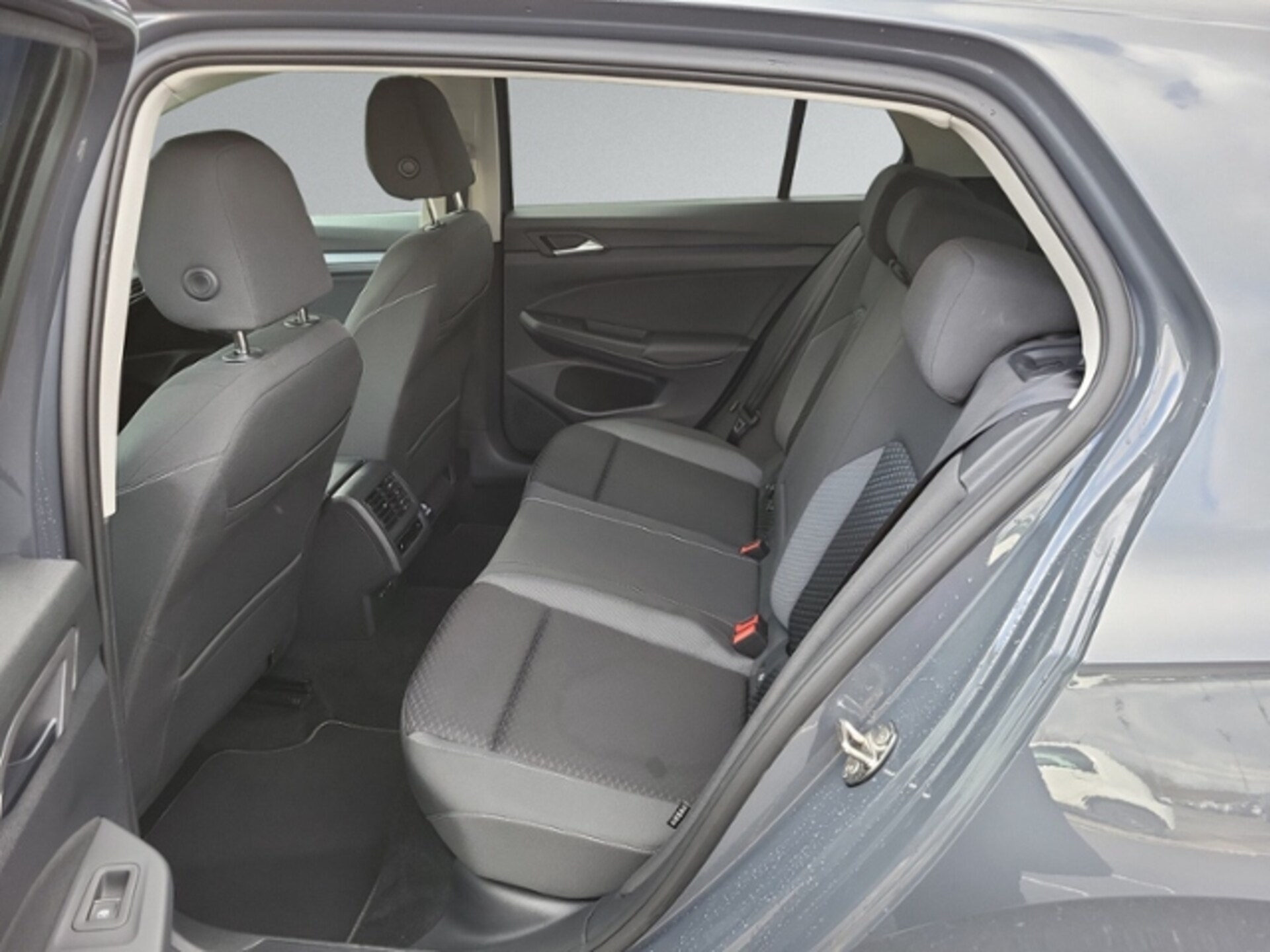 Volkswagen Golf Active