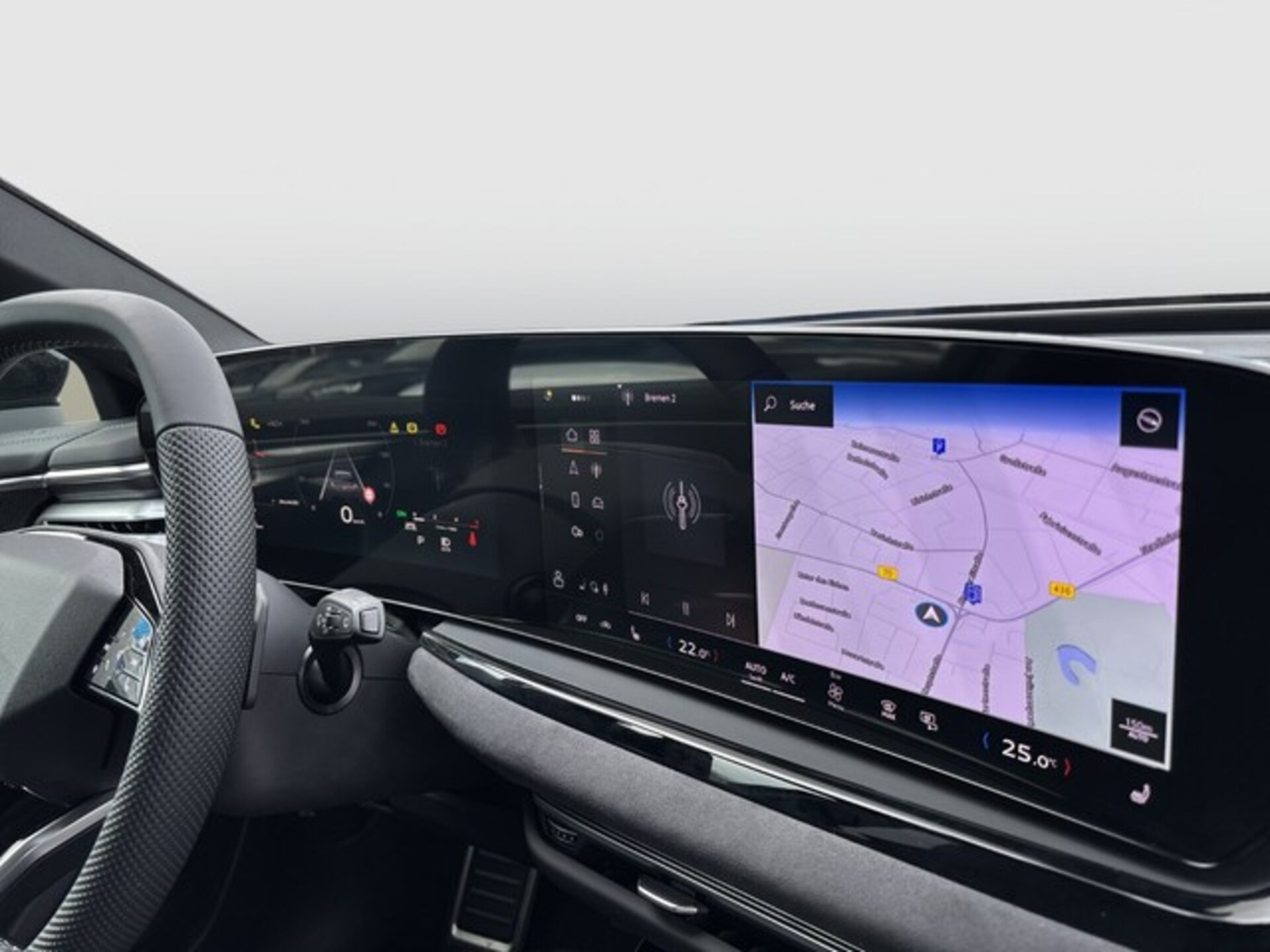 Audi A6 Avant edition one