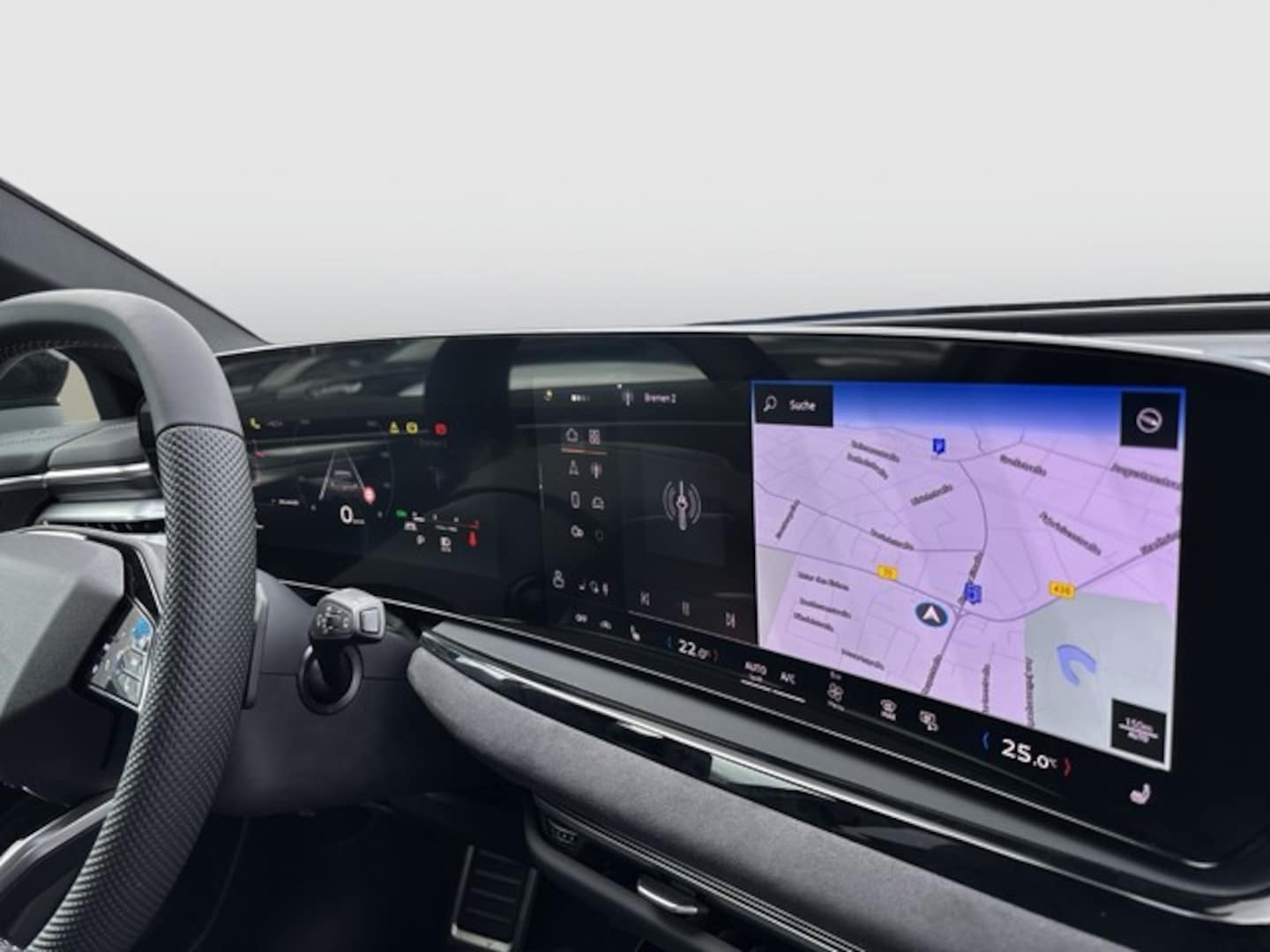 Bild über Audi A6 Avant edition one TDI quattro 150 kW S tronic - für weitere Informationen kontaktieren Sie den Audi Partner