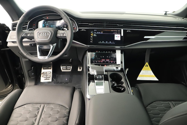 2026 Audi RS Q8 Base - Photo 18