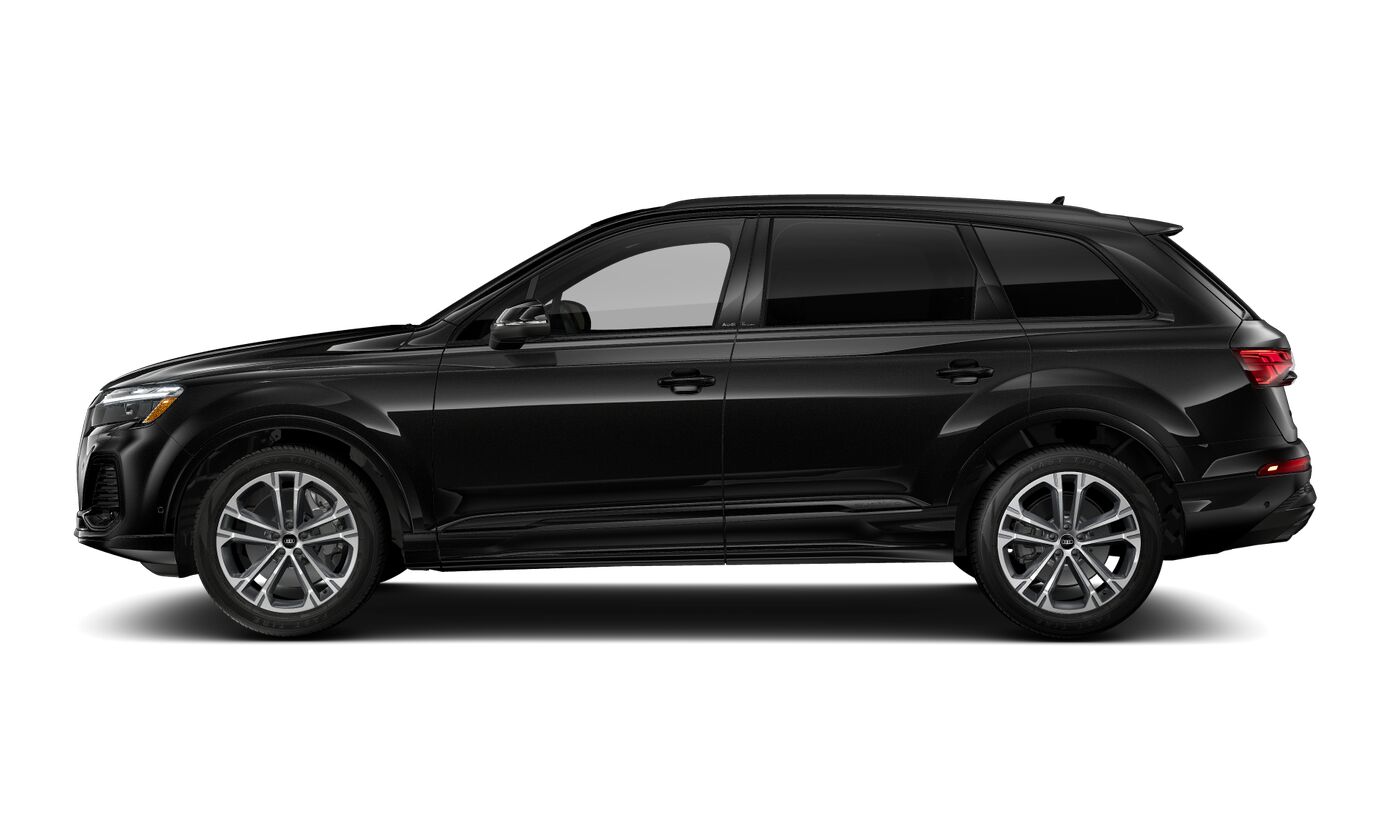 2026 Audi Q7 Premium - Photo 8