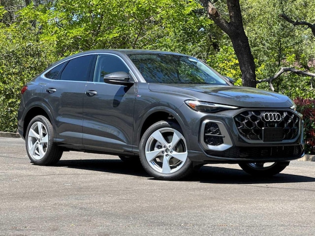 2026 Audi Q5 Sportback
