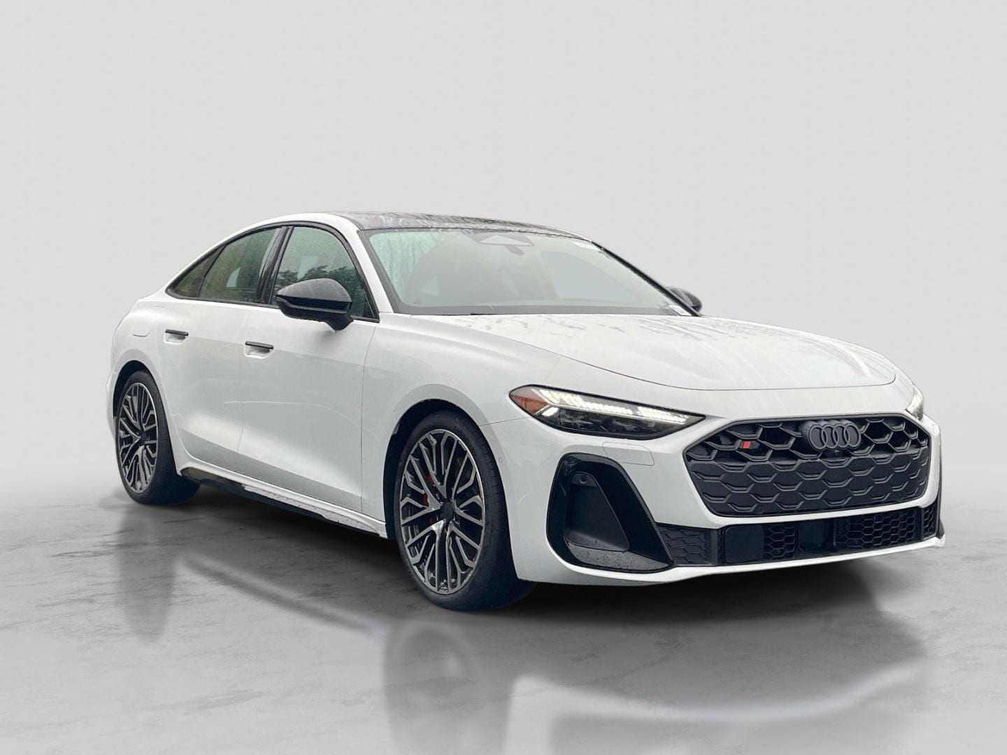 2026 Audi S5 Premium Plus quattro S tronic's photo