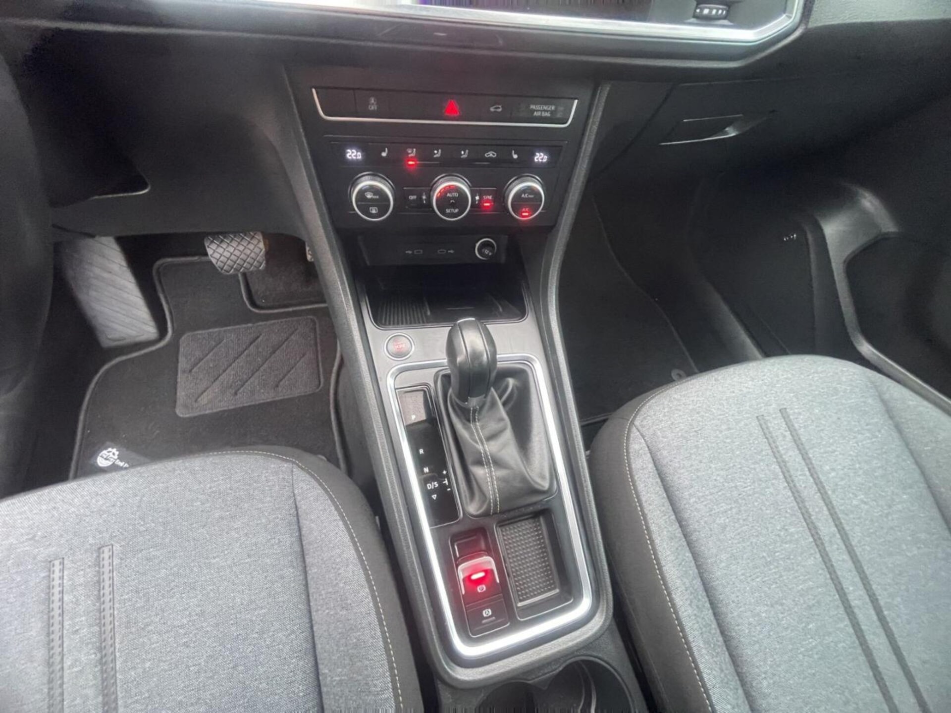 SEAT Ateca Style