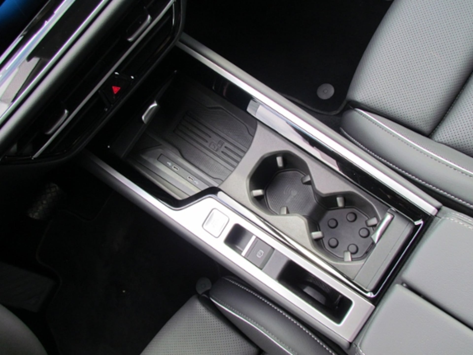 Volkswagen Passat Elegance