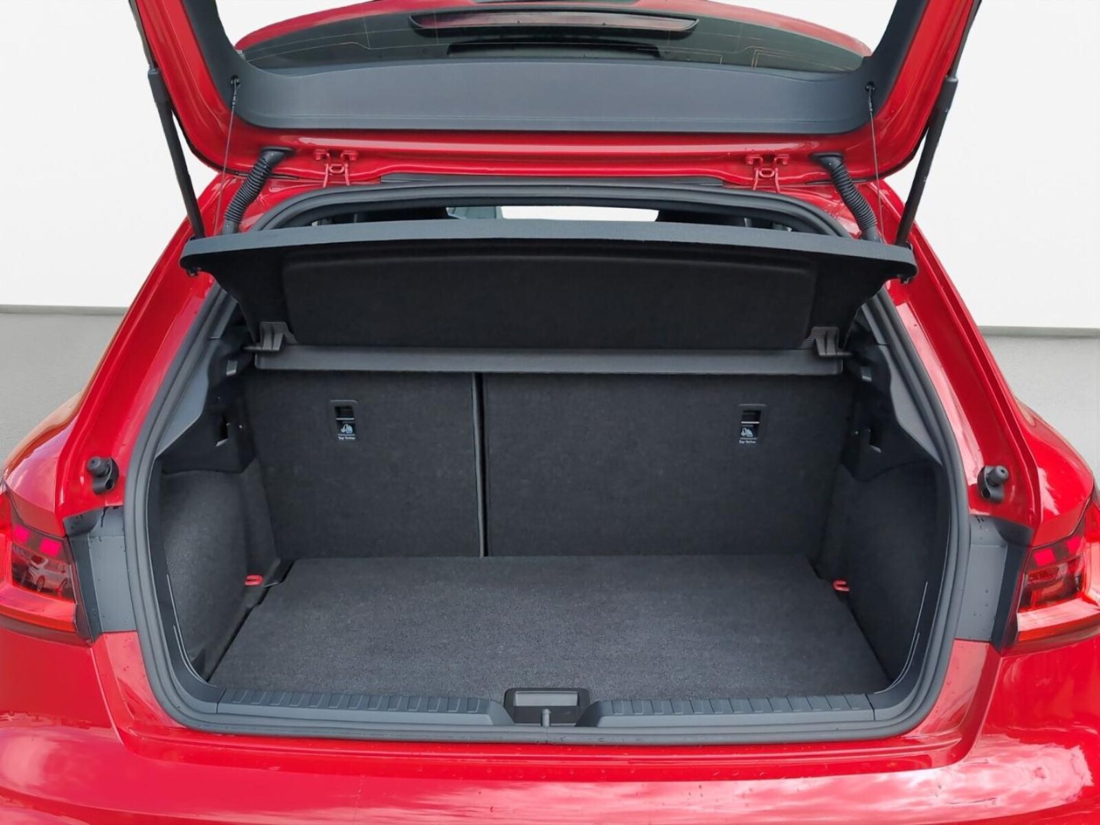 Audi A1 allstreet – Bild 10