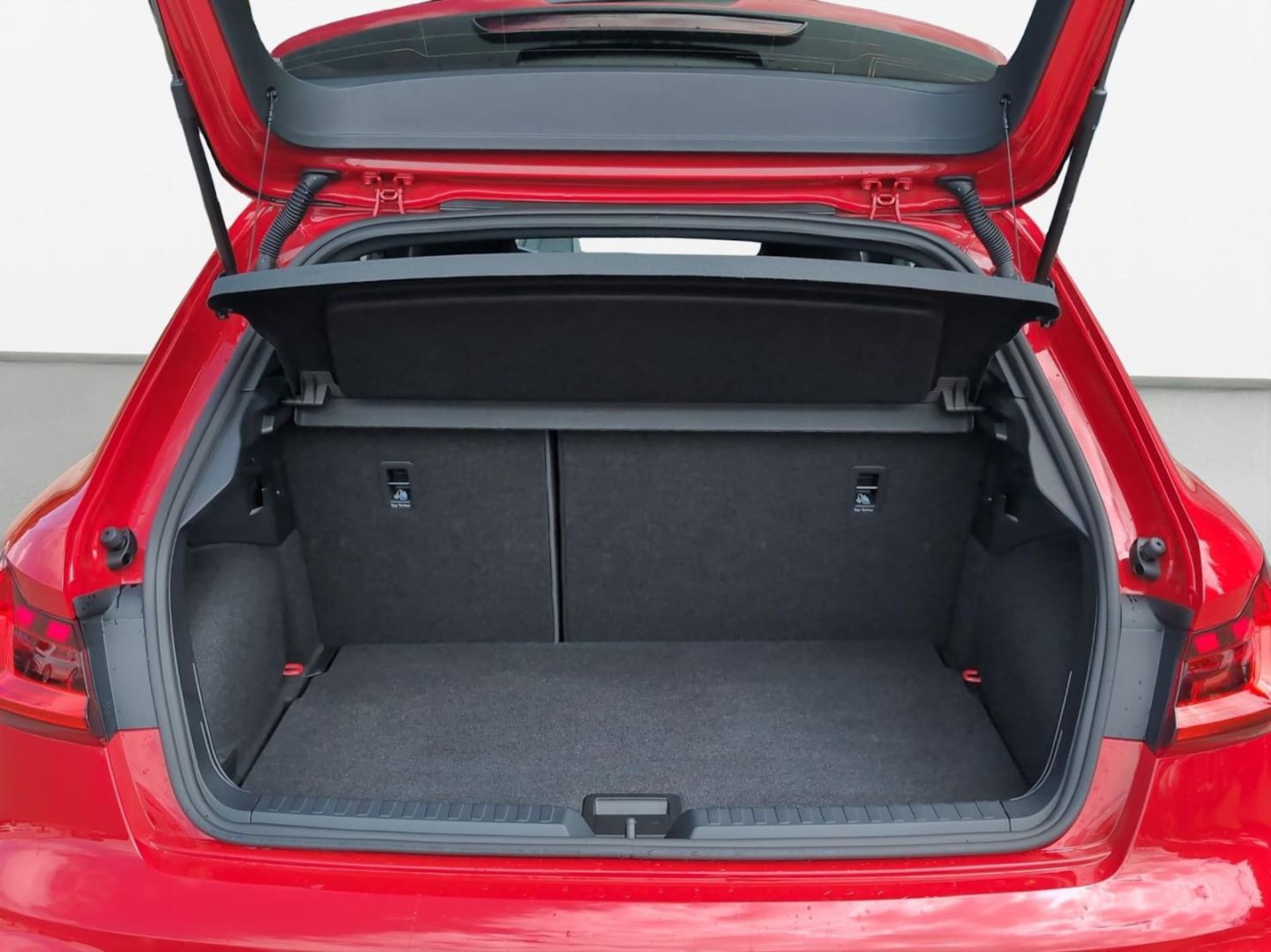 Audi A1 allstreet