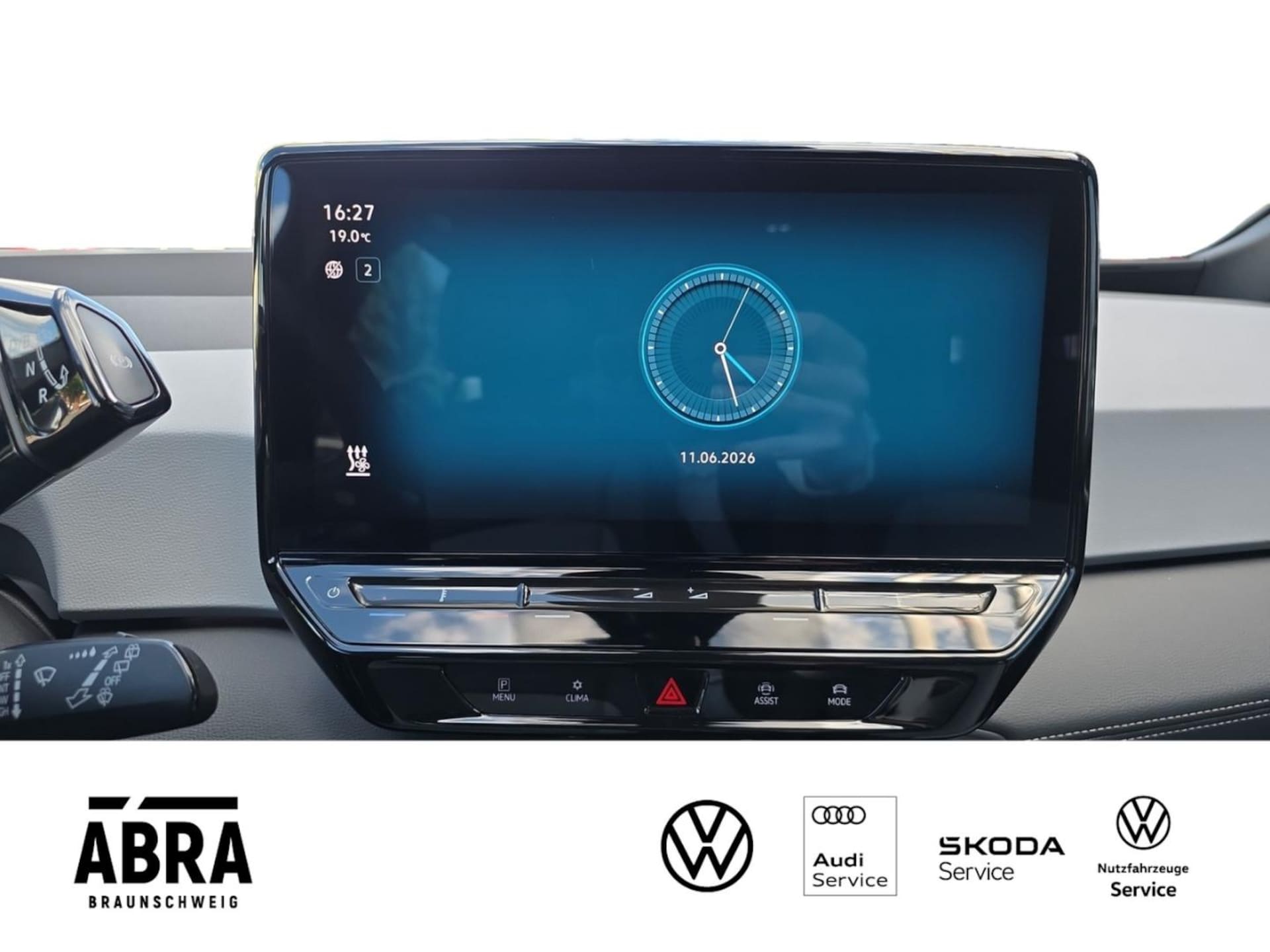 Volkswagen ID.3 MOVE Pro