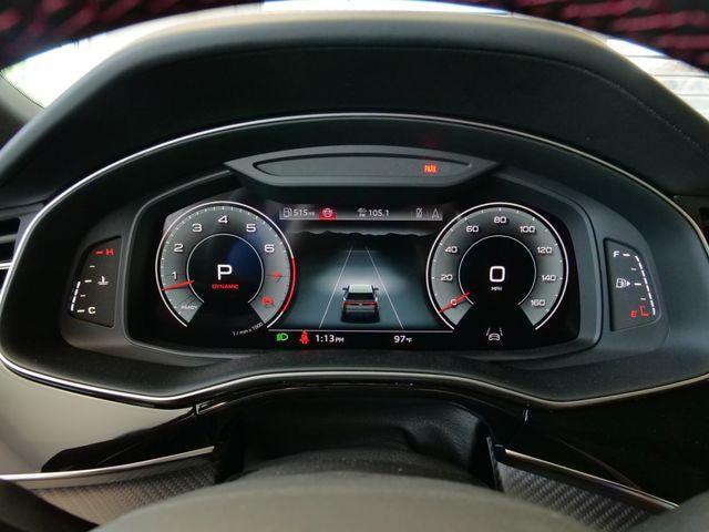 2026 Audi Q8 Prestige - Photo 24